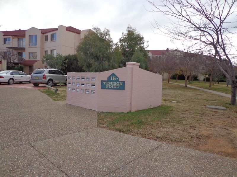 4/15 Tenison Woods Circuit “Tenison, Bonython ACT 2905