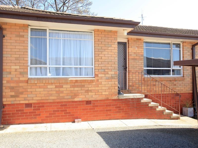 7/4 Gerald Street, Queanbeyan NSW 2620