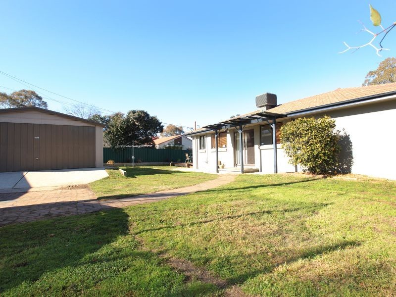 152 Livingston Avenue, Kambah ACT 2902