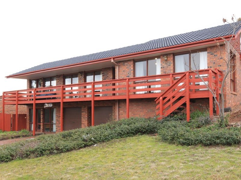 5 Rushbrook Circuit, Isabella Plains ACT 2905