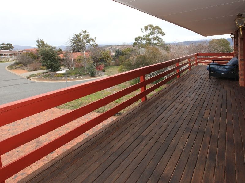 5 Rushbrook Circuit, Isabella Plains ACT 2905