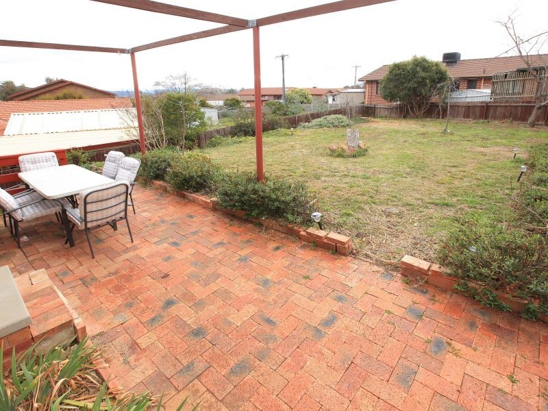 5 Rushbrook Circuit, Isabella Plains ACT 2905