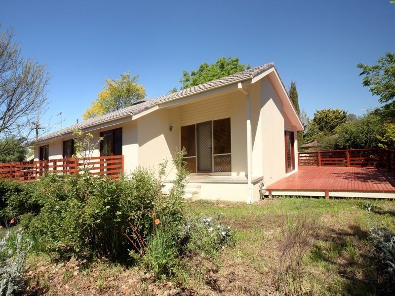 15 Byrne Street, Wanniassa ACT 2903