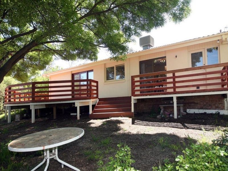 15 Byrne Street, Wanniassa ACT 2903
