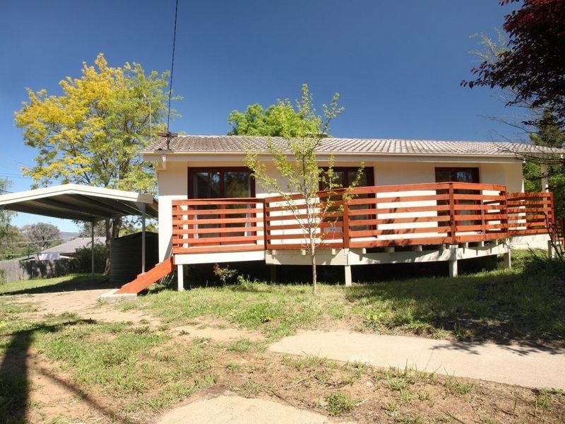 15 Byrne Street, Wanniassa ACT 2903