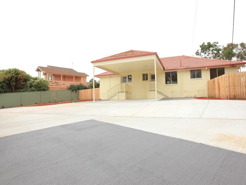 22A Denny Street, Latham ACT 2615