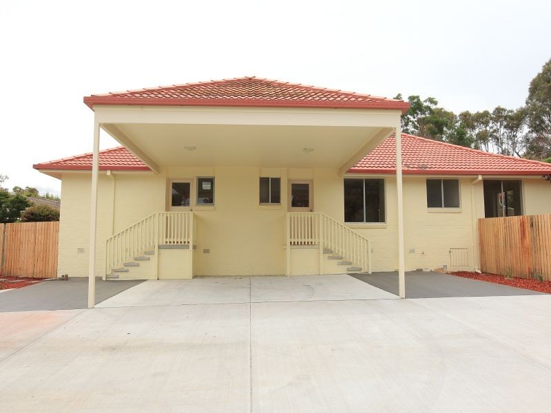 22A Denny Street, Latham ACT 2615