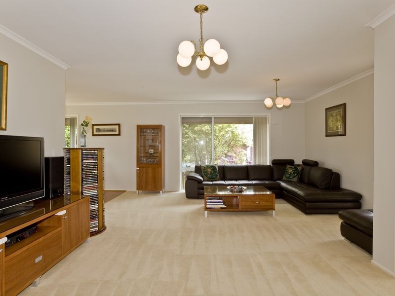 6 Olliff Place, Farrer ACT 2607