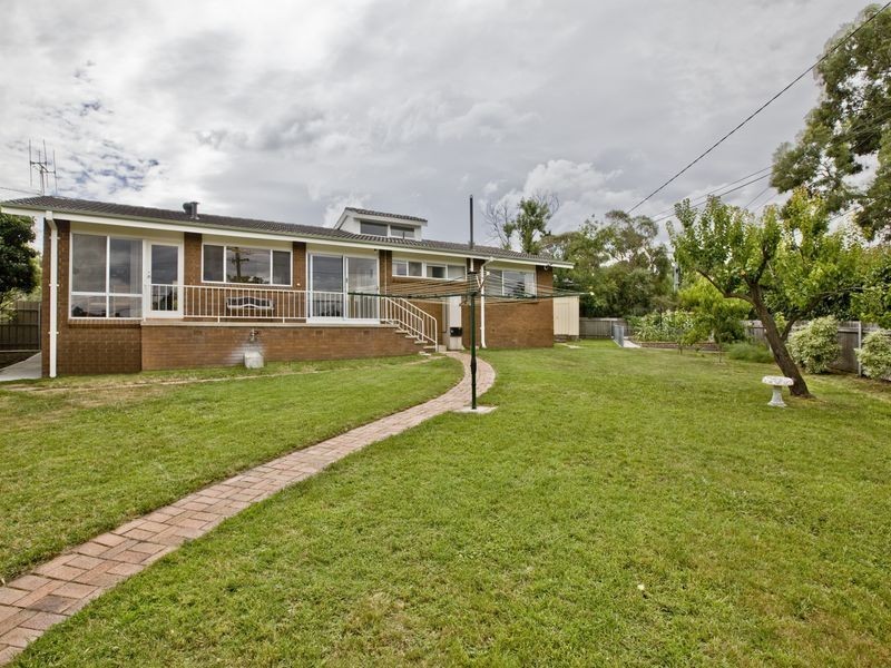 6 Olliff Place, Farrer ACT 2607