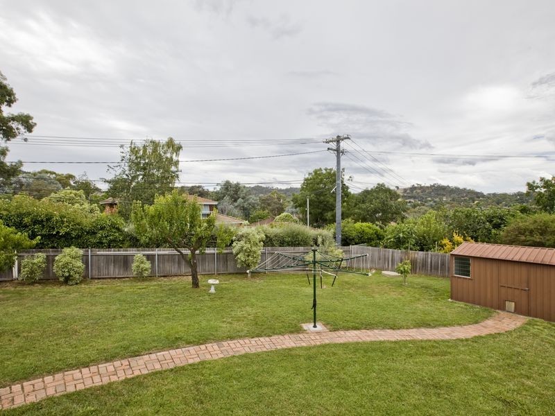 6 Olliff Place, Farrer ACT 2607