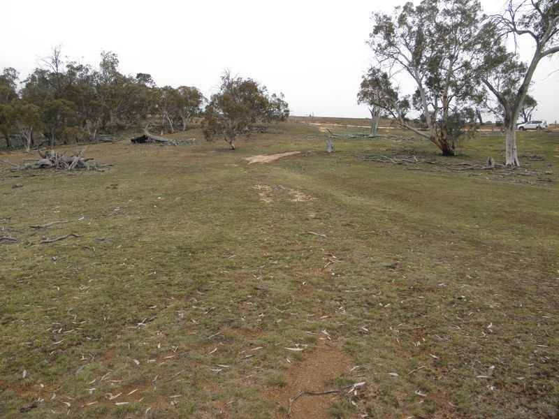 Lot 1 Shannons Flat Road, Shannons Flat NSW 2630