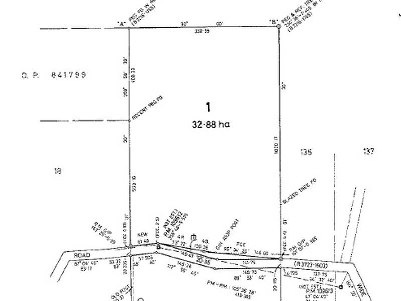 Lot 1 Shannons Flat Road, Shannons Flat NSW 2630