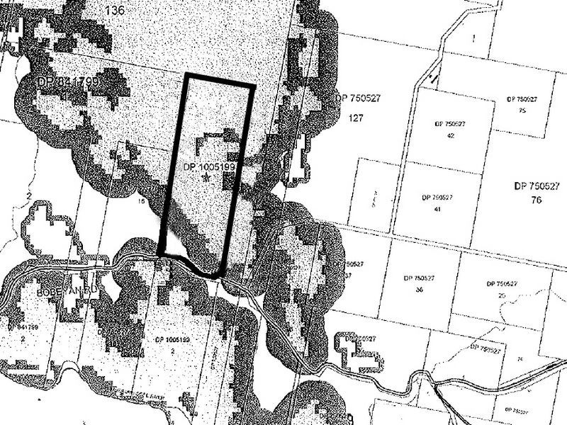 Lot 1 Shannons Flat Road, Shannons Flat NSW 2630