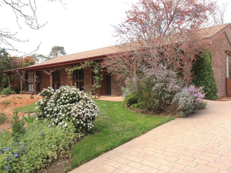 24 Fullerton Crescent, Richardson ACT 2905