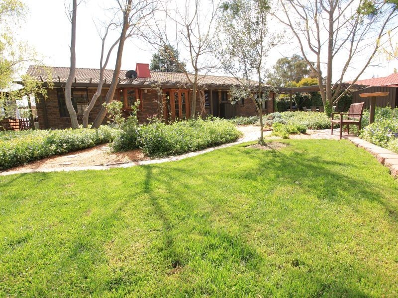 24 Fullerton Crescent, Richardson ACT 2905
