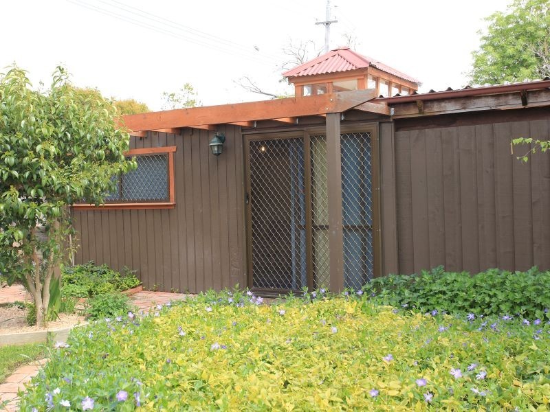 24 Fullerton Crescent, Richardson ACT 2905