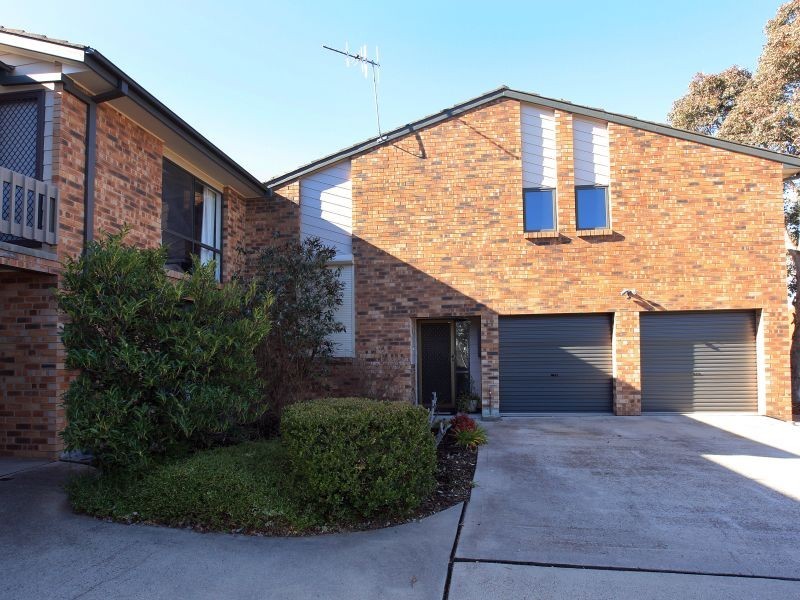 9/12 Horbury Street, Phillip ACT 2606