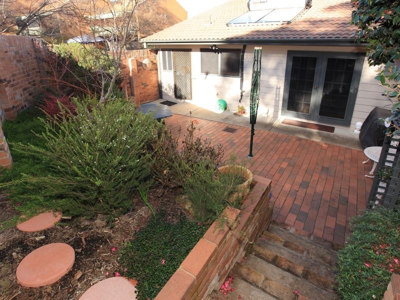 9/12 Horbury Street, Phillip ACT 2606