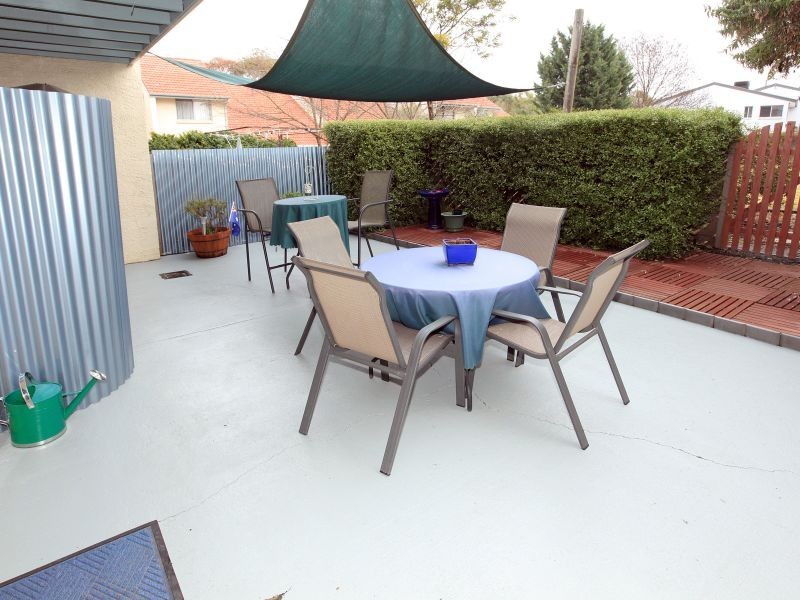 5 Dods Place, Greenway ACT 2900