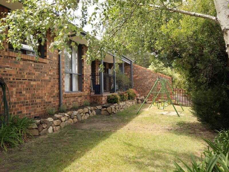 25 Max Henry Crescent, Macarthur ACT 2904