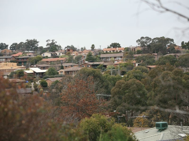 25 Max Henry Crescent, Macarthur ACT 2904