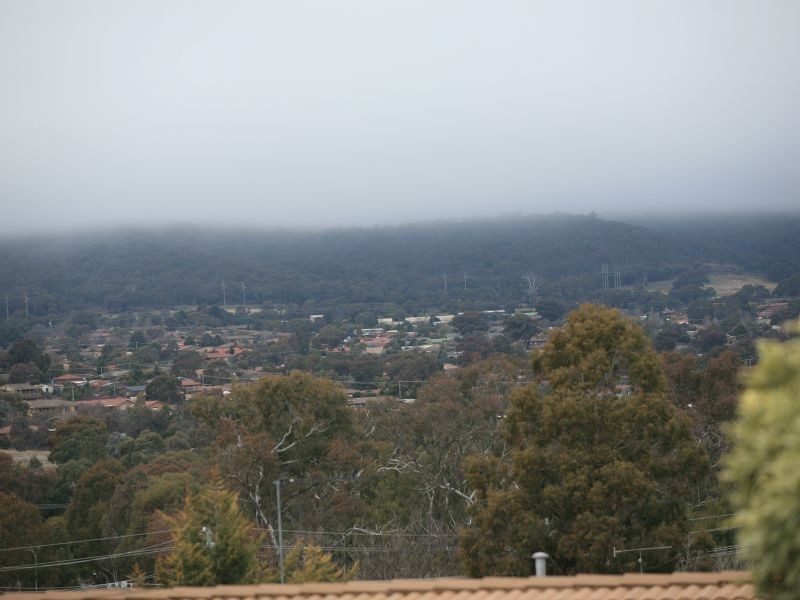 25 Max Henry Crescent, Macarthur ACT 2904