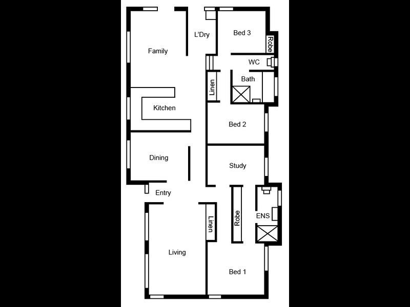 25 Max Henry Crescent, Macarthur ACT 2904