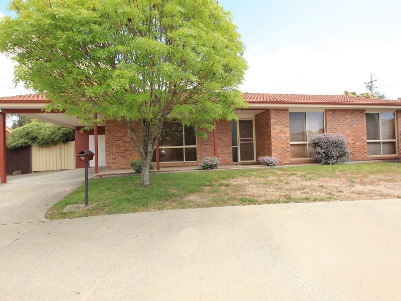 21/12 Jondol Place, Isabella Plains ACT 2905