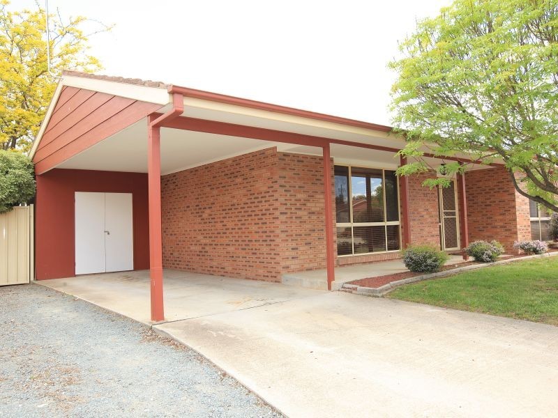 21/12 Jondol Place, Isabella Plains ACT 2905