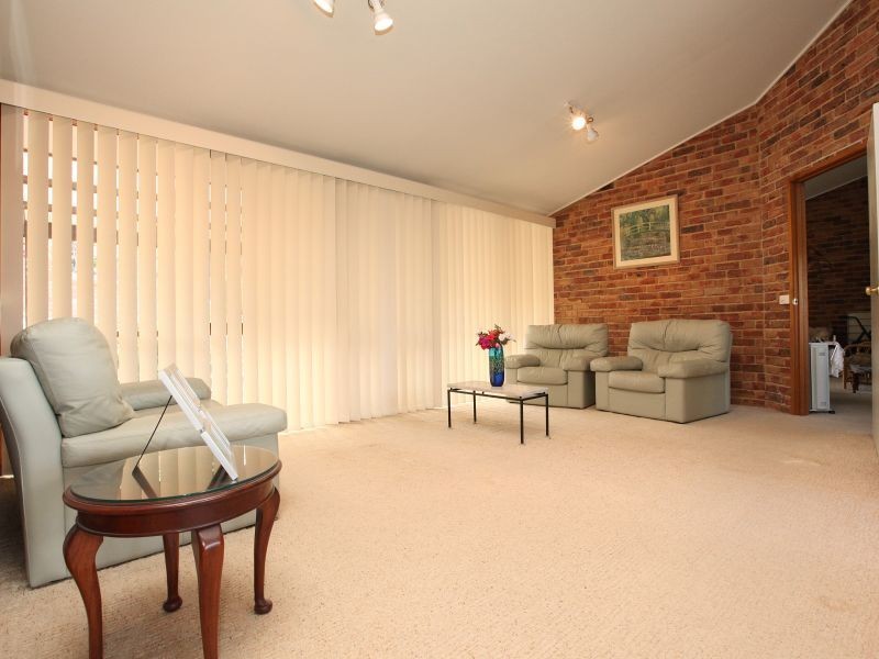 10 William Wilkins Crescent, Isaacs ACT 2607