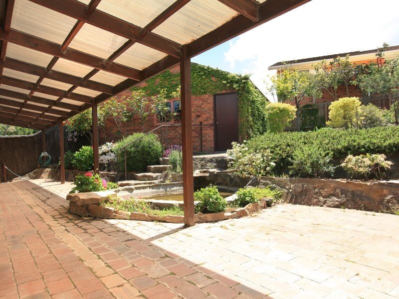 10 William Wilkins Crescent, Isaacs ACT 2607