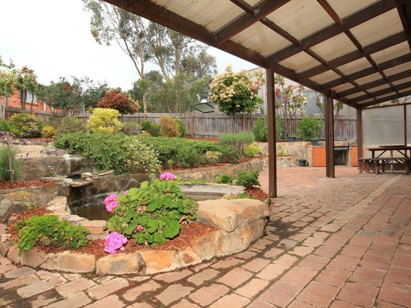 10 William Wilkins Crescent, Isaacs ACT 2607