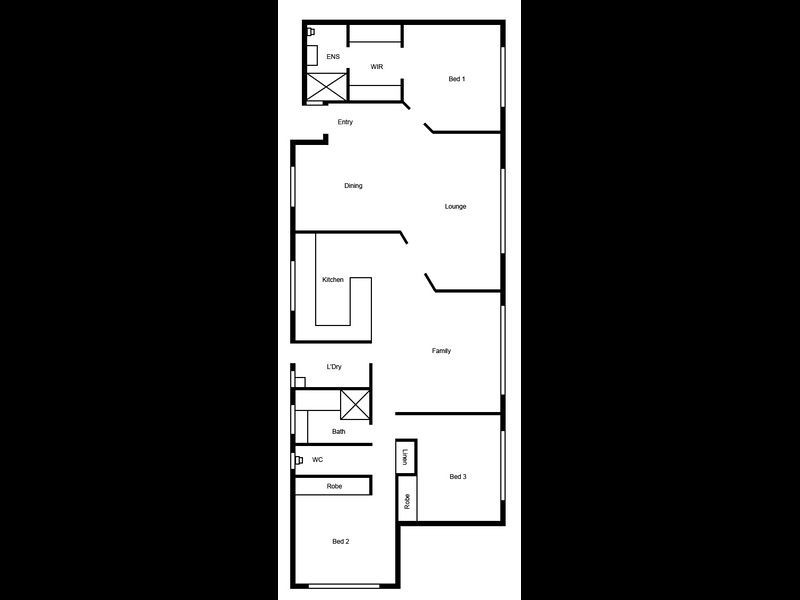 10 William Wilkins Crescent, Isaacs ACT 2607