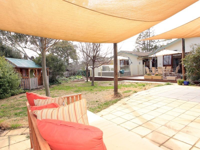 5 Stillwell Place, Mawson ACT 2607