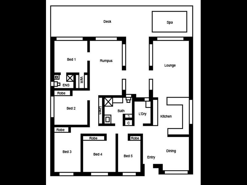 5 Stillwell Place, Mawson ACT 2607