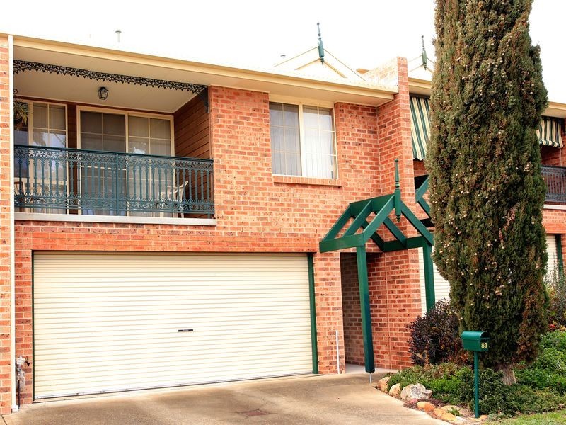 83 Jim Pike Avenue, Gordon ACT 2906