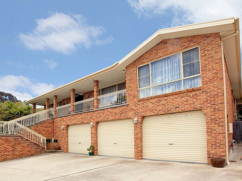 31 Tatchell Street, Calwell ACT 2905