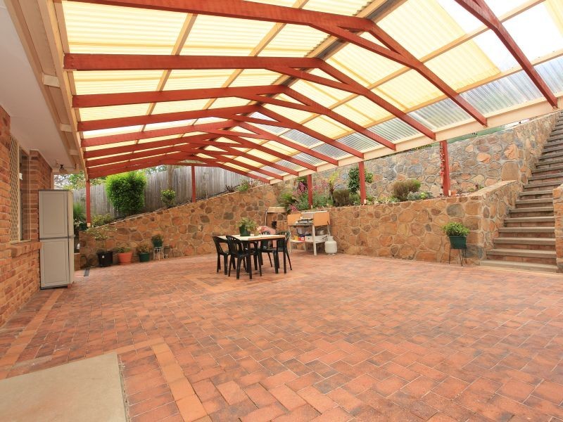 31 Tatchell Street, Calwell ACT 2905