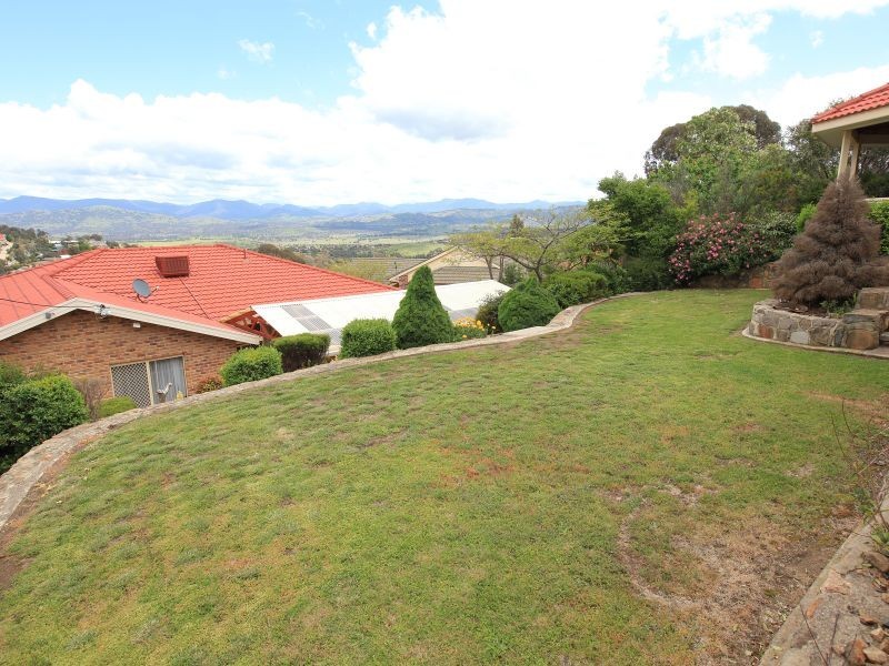 31 Tatchell Street, Calwell ACT 2905