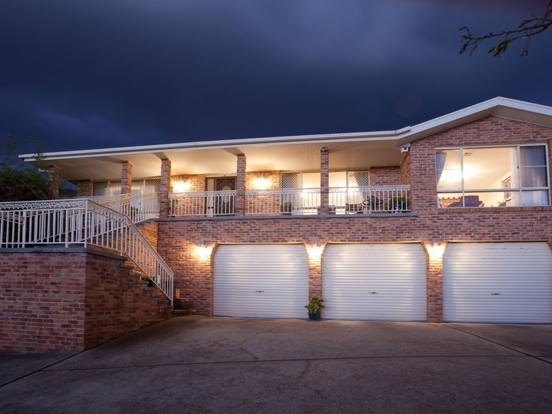 31 Tatchell Street, Calwell ACT 2905