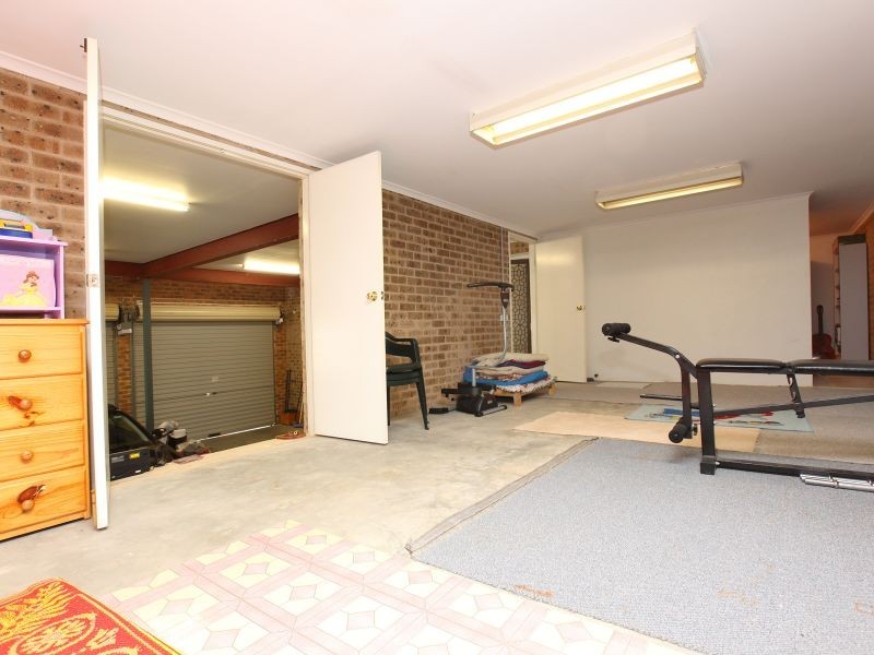 31 Tatchell Street, Calwell ACT 2905