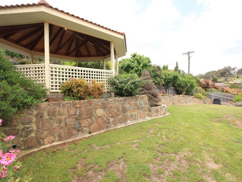 31 Tatchell Street, Calwell ACT 2905