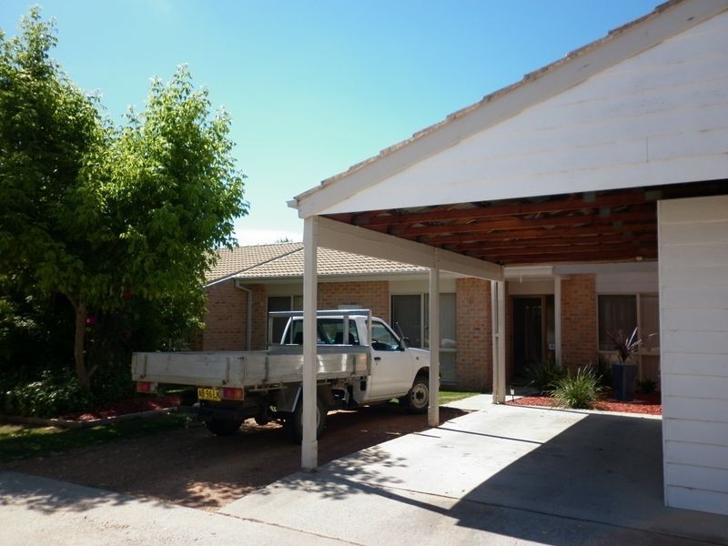 6/24 Beazley Crescent, Calwell ACT 2905