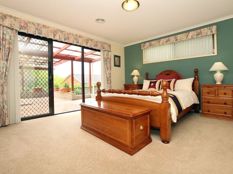 97 Allchin Circuit, Kambah ACT 2902