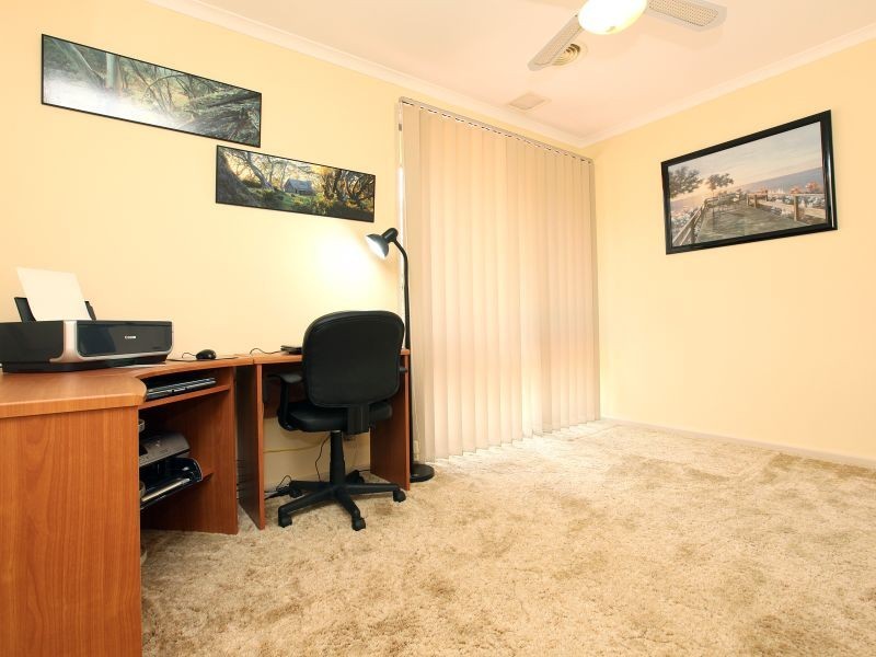 97 Allchin Circuit, Kambah ACT 2902