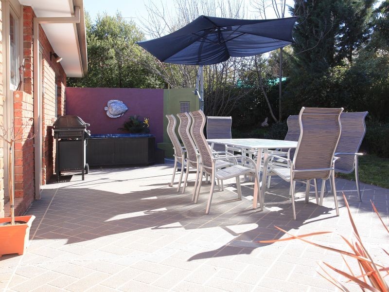 4 Van Raalte Place, Conder ACT 2906