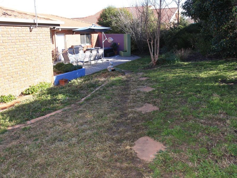 4 Van Raalte Place, Conder ACT 2906