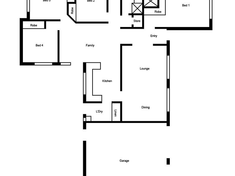 4 Van Raalte Place, Conder ACT 2906