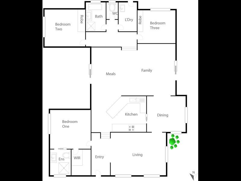 10 Menzies Circuit, Banks ACT 2906