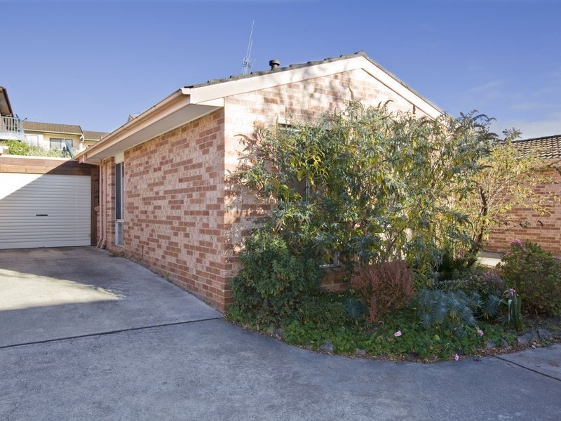 4/10 Hakea Street, Queanbeyan NSW 2620